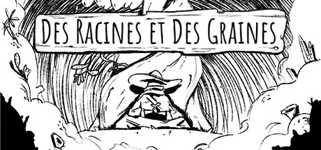 Des racines et des graines cover image