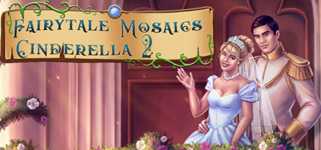 Fairytale Mosaics Cinderella 2 cover image