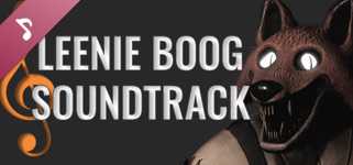 Leenie Boog Soundtrack cover image