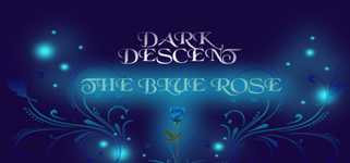 Dark Descent: The Blue Rose cover image