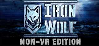 IronWolf: Free Non-VR Edition cover image