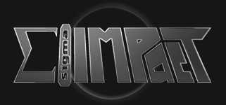 Sigma Impact cover image