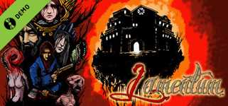 Lamentum Demo cover image