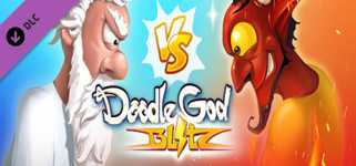 Doodle God Blitz - Devil vs. God DLC cover image