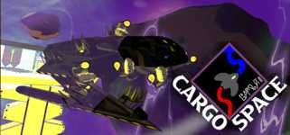 CargoSpace cover image