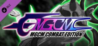MGCM Combat Edition - DLC char : ENVY cover image
