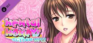 Hentai Honeys Slider - Wife2 cover image