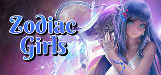 Zodiac Girls cover image