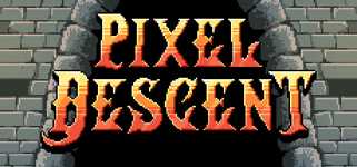 Pixel Descent cover image