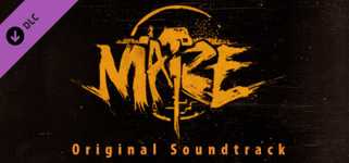 Maize Original Soundtrack cover image