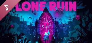 Lone Ruin Soundtrack cover image