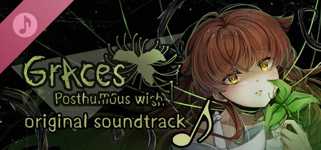 Graces: Posthumous Wish Soundtrack background image