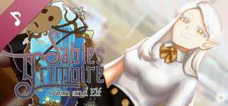 Sable's Grimoire: Man And Elf Soundtrack cover image