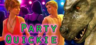 Party Quickie background image