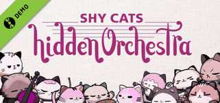Shy Cats Hidden Orchestra Demo cover image
