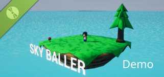 Sky Baller Demo cover image