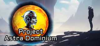 Project Astra Dominium background image