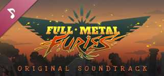 Full Metal Furies - Soundtrack cover image
