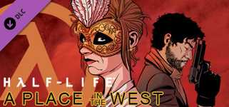 Half-Life: A Place in the West - Chapter 5 cover image