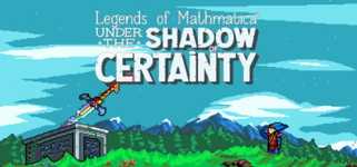 Legends of Mathmatica²: Under the Shadow of Certainty cover image