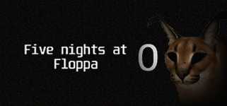 Five nights at Floppa 0 cover image