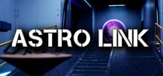 Astro Link cover image