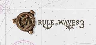 Rule the Waves 3 background image