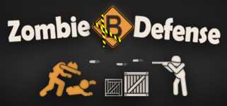 Zombie Builder Defense cover image