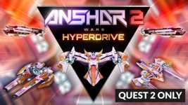 Anshar 2: Hyperdrive background image