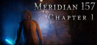Meridian 157: Chapter 1 background image