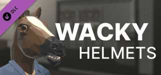 Deducto - Wacky Helmets cover image