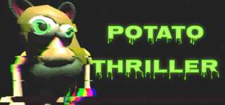 Potato Thriller background image