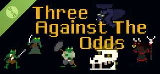 Three Against the Odds Demo cover image
