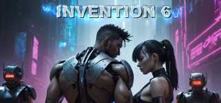 Invention 6 cover image