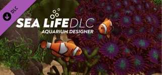 Aquarium Designer – Sea Life cover image