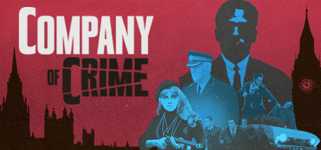 Company of Crime cover image
