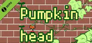 パンプキン・ヘッド/Pumpkin head Demo cover image