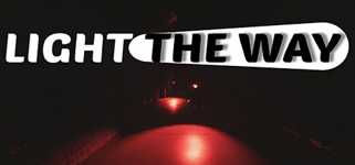 Light The Way background image