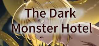 The Dark Monster Hotel cover image