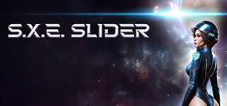 S.X.E. Slider cover image