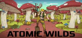 Atomic Wilds cover image