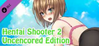 Hentai Shooter 2 - Uncensored Art Collection cover image