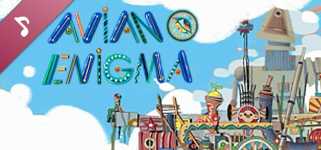 Avian Enigma - Soundtrack, Artbook, and Wallpapers cover image