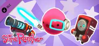 Slime Rancher: Galactic Bundle cover image