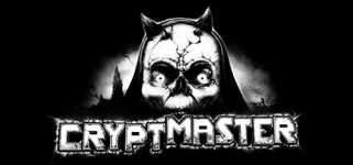 Cryptmaster background image