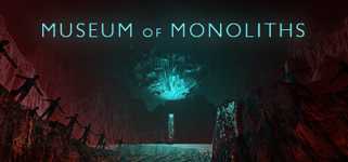 Museum of Monoliths cover image