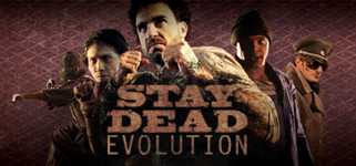 Stay Dead Evolution cover image
