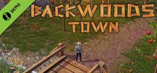 Backwoods Town Demo cover image