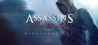 Assassin's Creed®: Director's Cut cover image