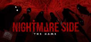 Nightmare Side: The Game cover image